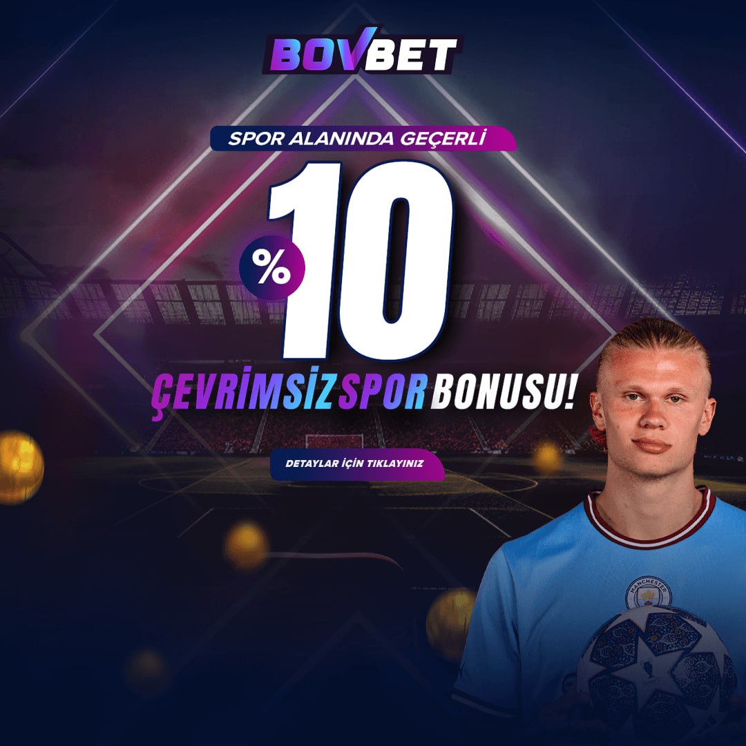 Bovbet Bonuslar